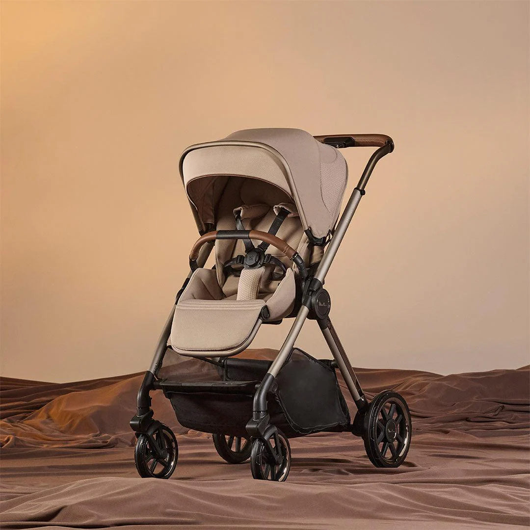 Silver Cross Reef Special Edition Buggy Bundle