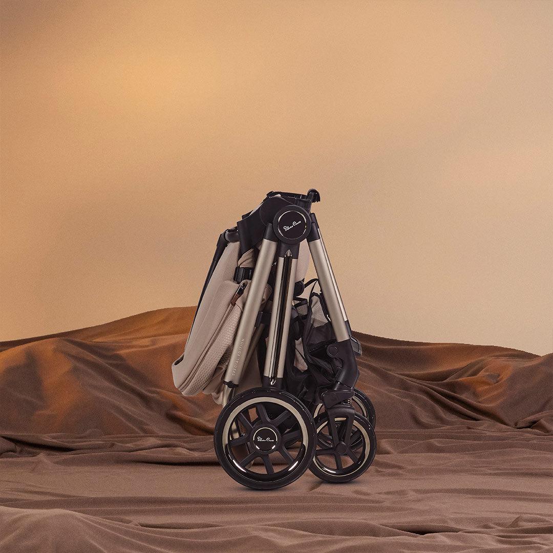 Silver Cross Reef Special Edition Buggy Bundle
