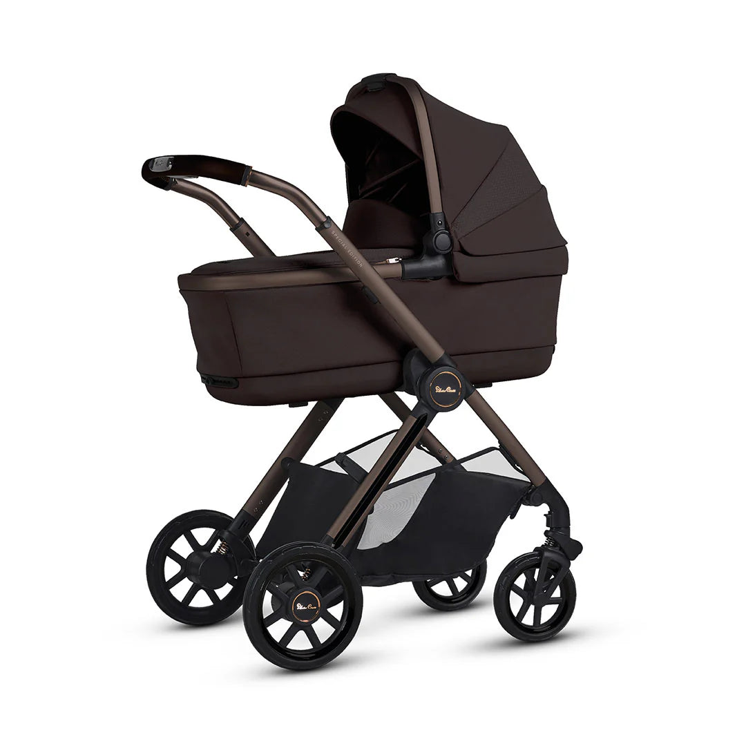 Silver Cross Reef Special Edition Buggy Bundle