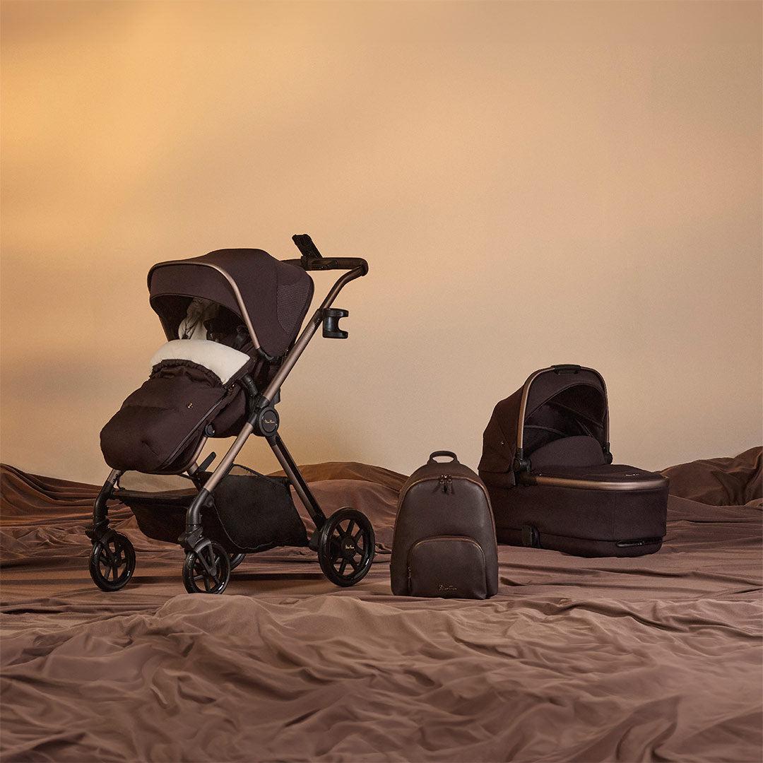 Silver Cross Reef Special Edition Buggy Bundle