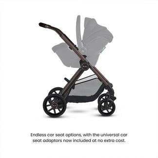 Silver Cross Reef Special Edition Buggy Bundle