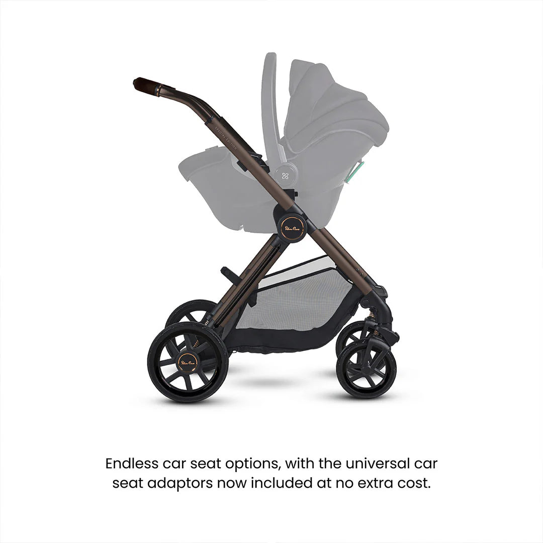 Silver Cross Reef Special Edition Buggy Bundle