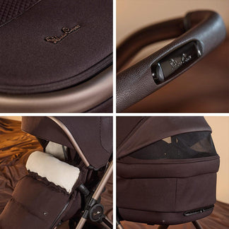 Silver Cross Reef Special Edition Buggy Bundle