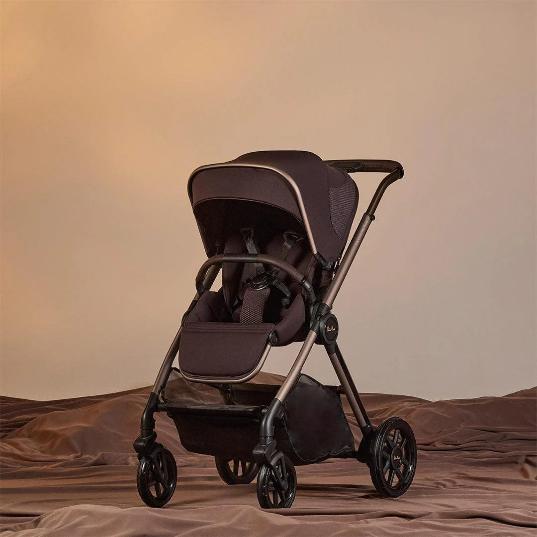Silver Cross Reef Special Edition Buggy Bundle