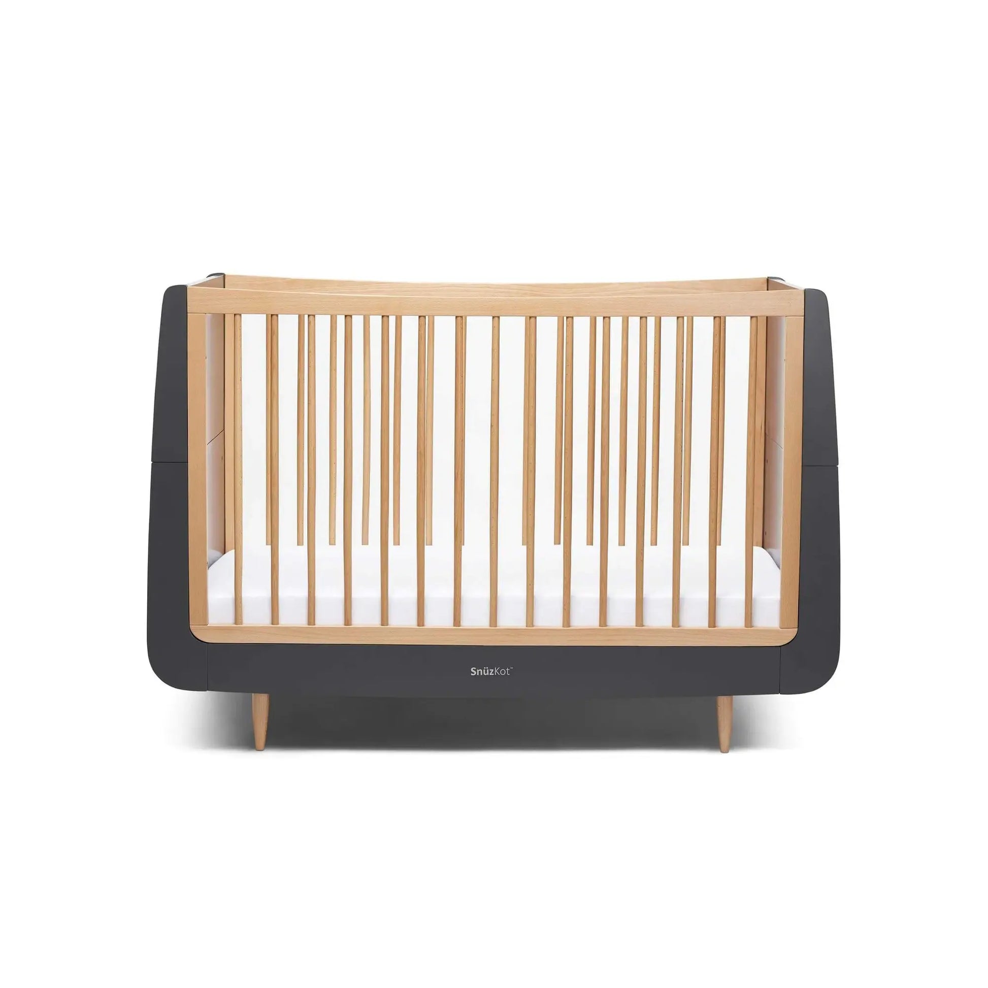 Order the SnuzKot Skandi Cot Bed BabyDoc Shop Ireland