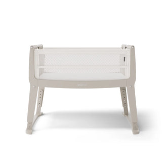 SnuzPod Studio Bedside Crib