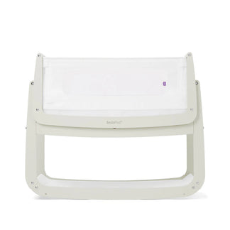 SnuzPod 4 Bedside Crib