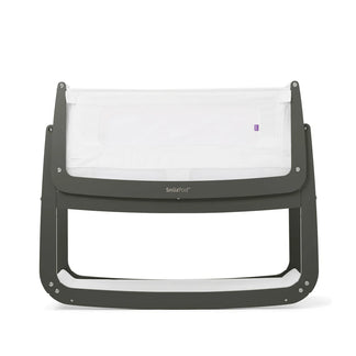 SnuzPod 4 Bedside Crib