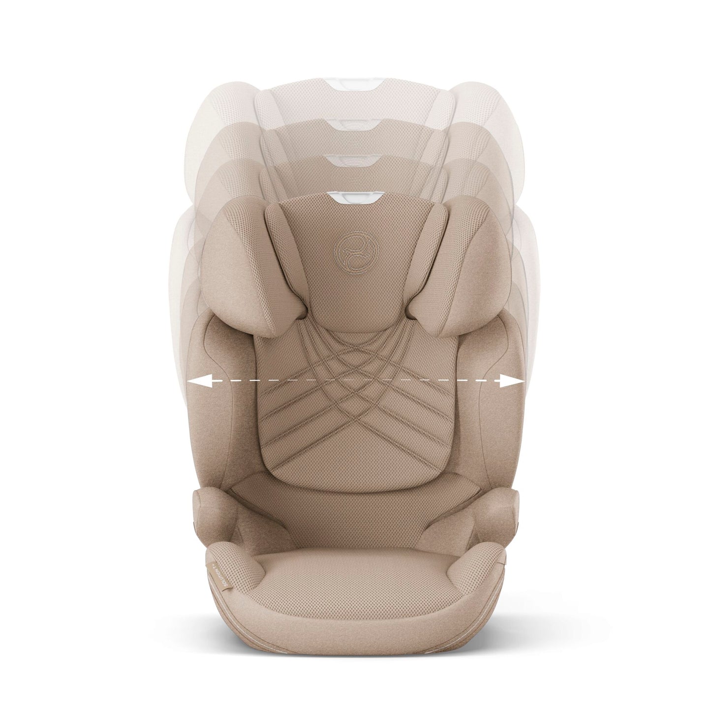Cybex Solution T i-Fix