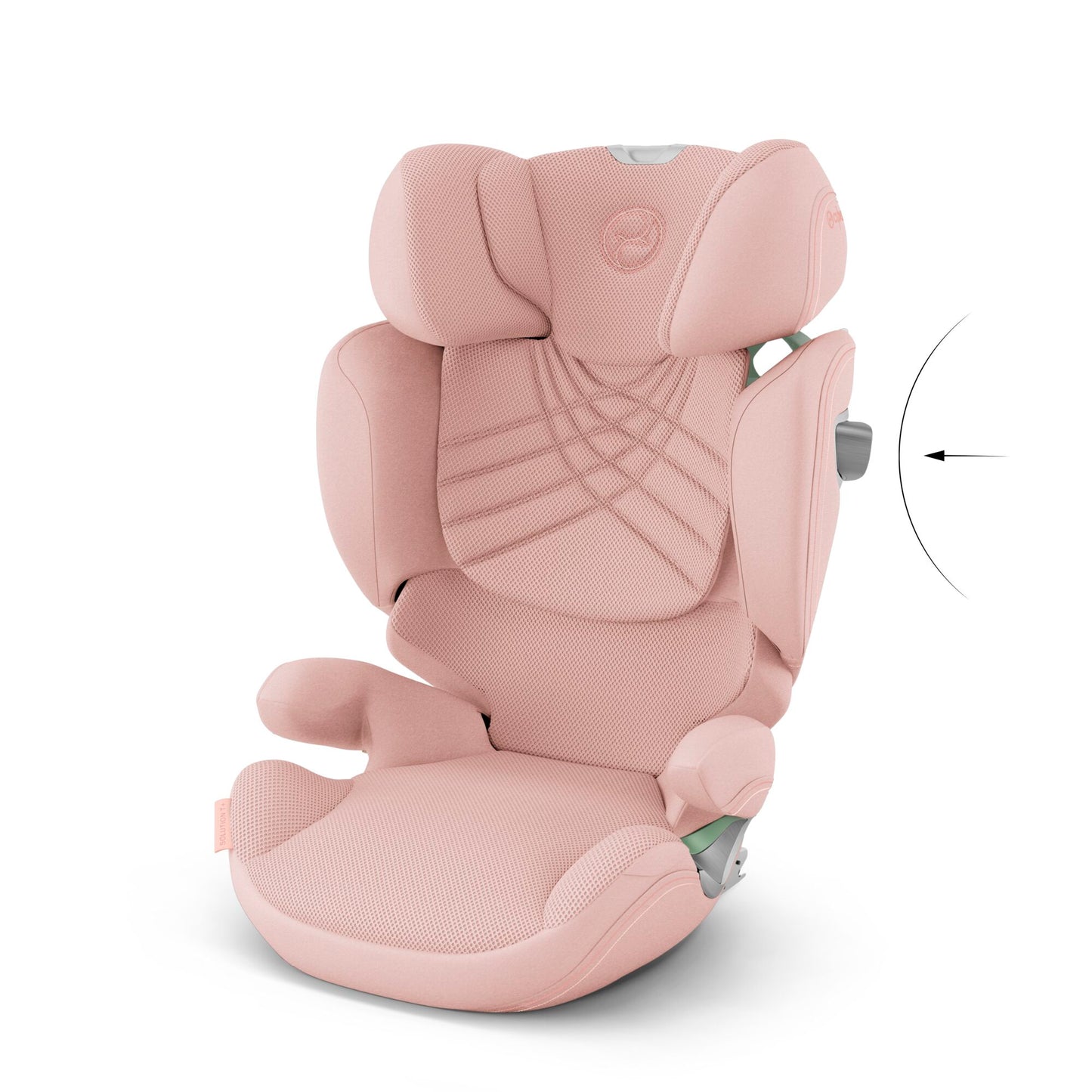 Cybex Solution T i-Fix