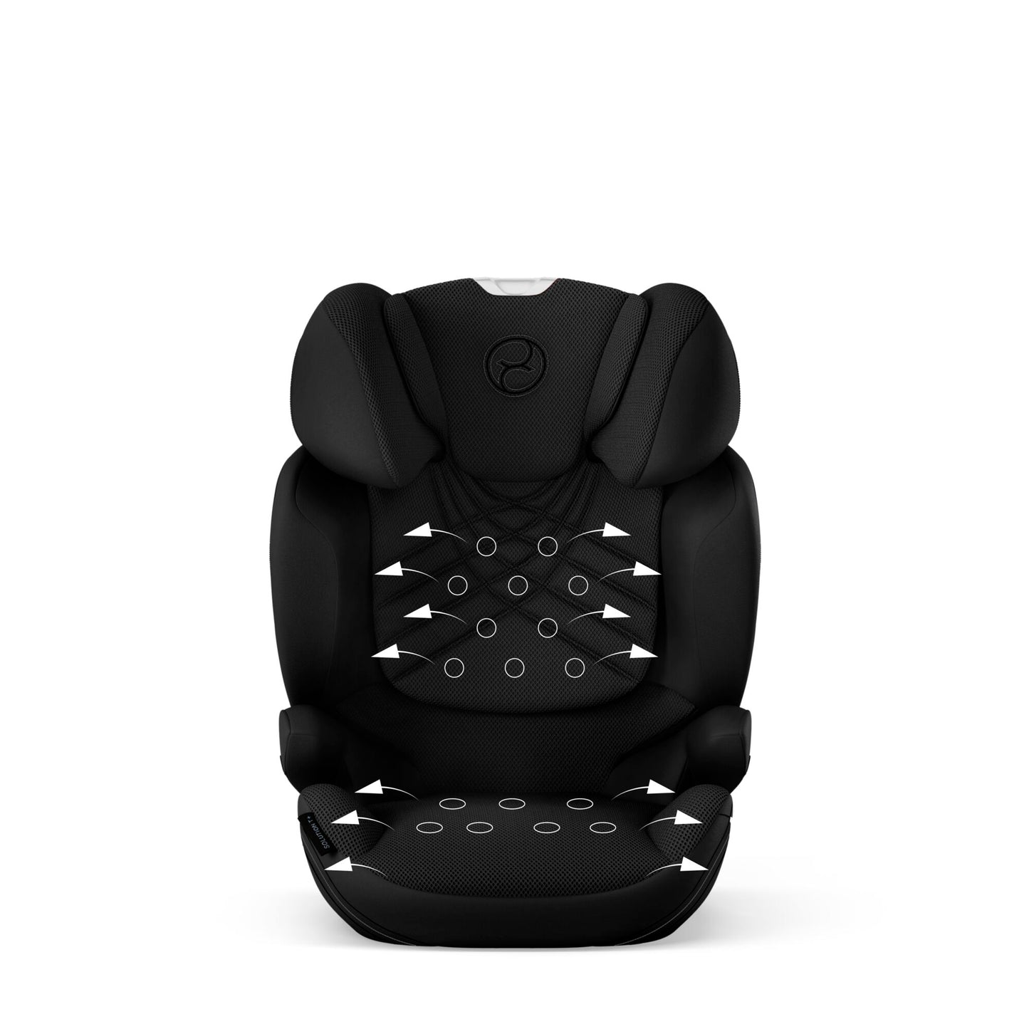 Cybex Solution T i-Fix