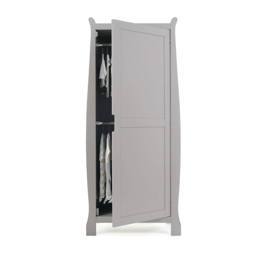 Obaby Stamford Single Wardrobe