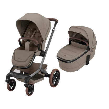 Maxi Cosi Fame Pushchair and Carrycot
