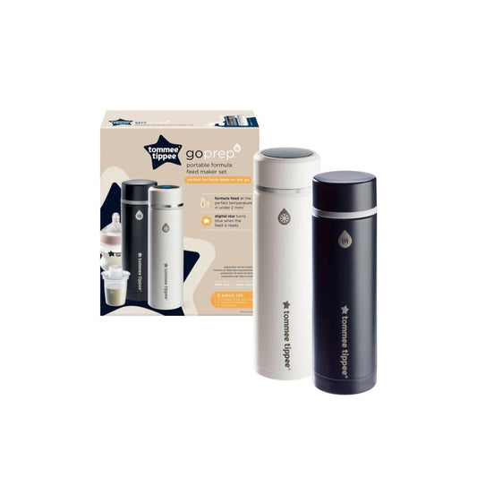 Tommee Tippee GoPrep Formula Feed Maker Kit