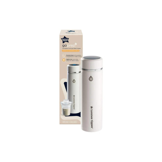 Tommee Tippee GoPrep Formula Feed Maker