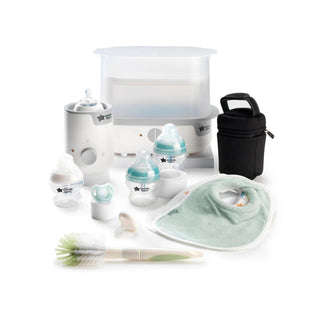Tommee Tippee Complete Feeding Kit
