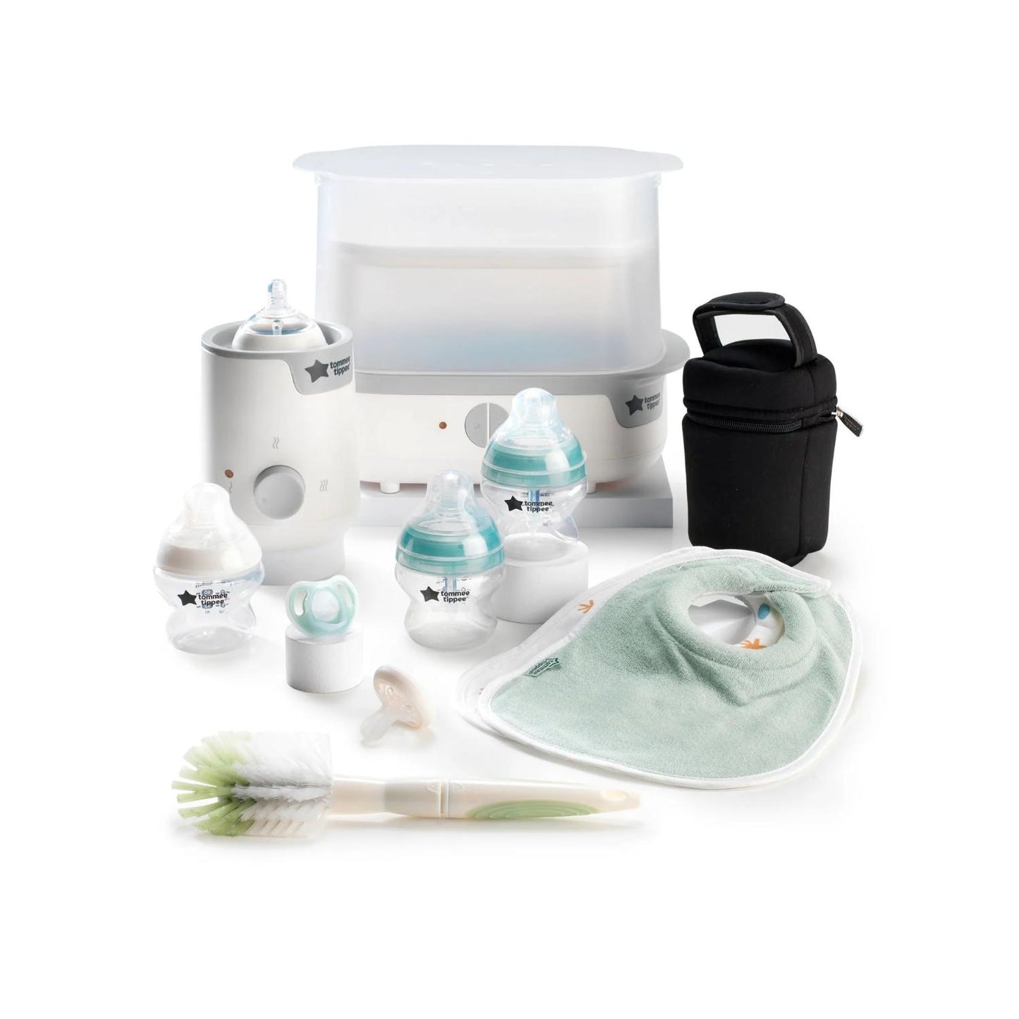 Tommee Tippee Complete Feeding Kit