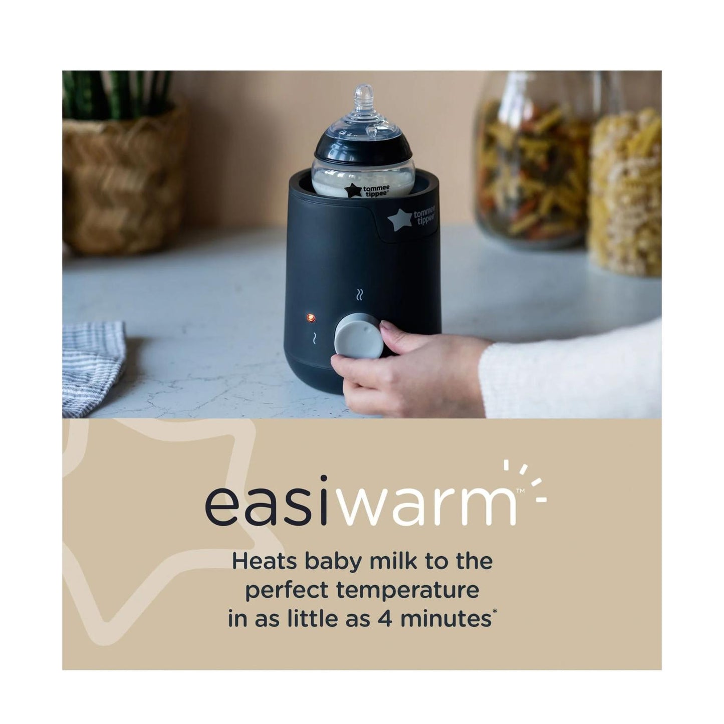 Tommee Tippee Complete Feeding Kit