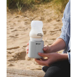 Tommee Tippee On the Go Bottle Warmer
