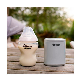 Tommee Tippee On the Go Bottle Warmer