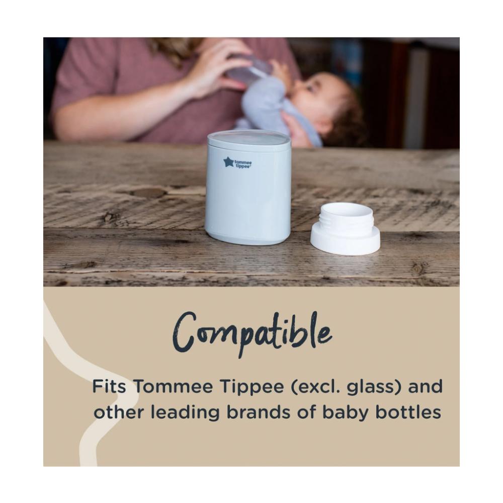 Tommee Tippee On the Go Bottle Warmer