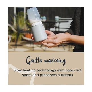 Tommee Tippee On the Go Bottle Warmer