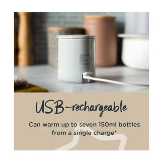 Tommee Tippee On the Go Bottle Warmer