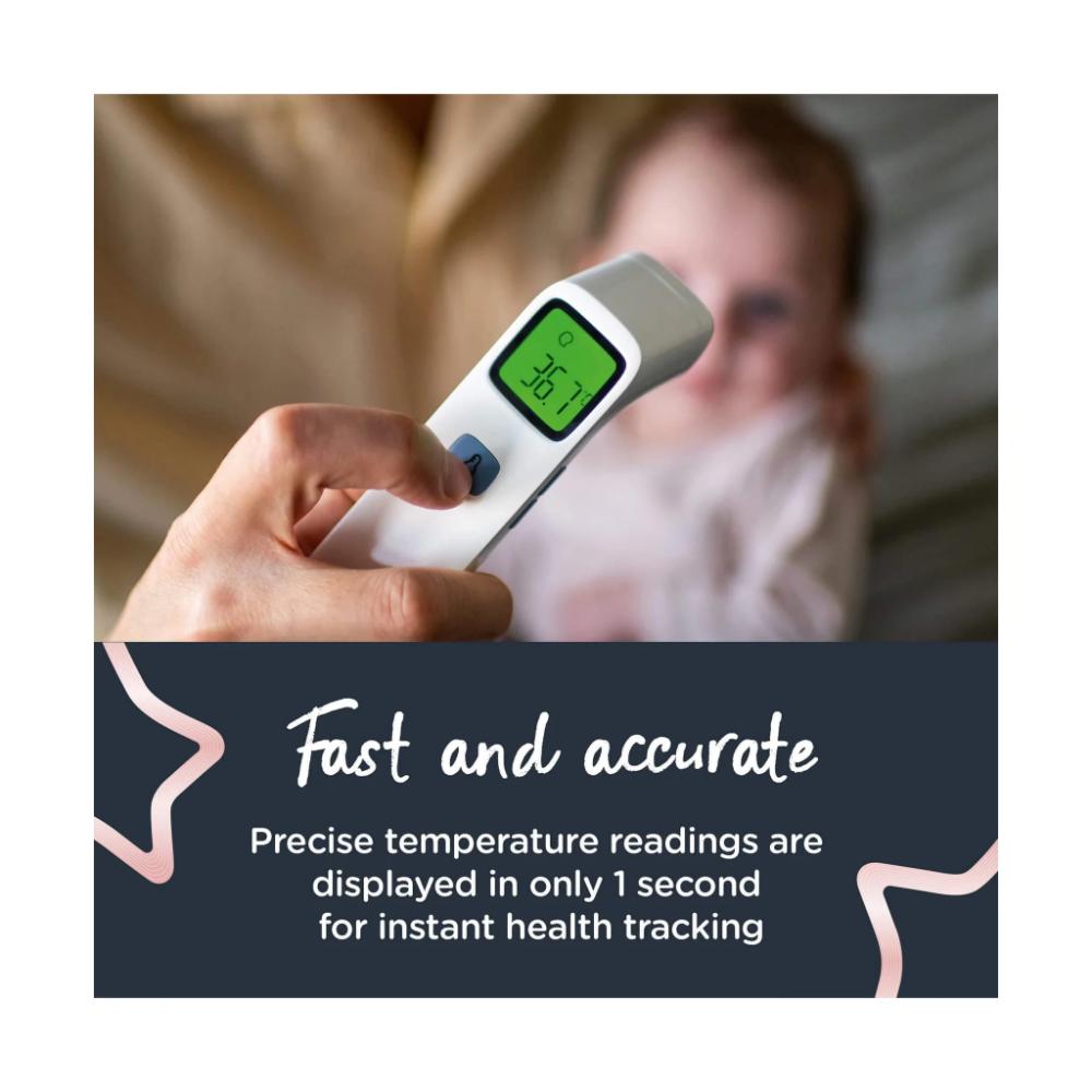Tommee Tippee No Touch Digital Thermometer