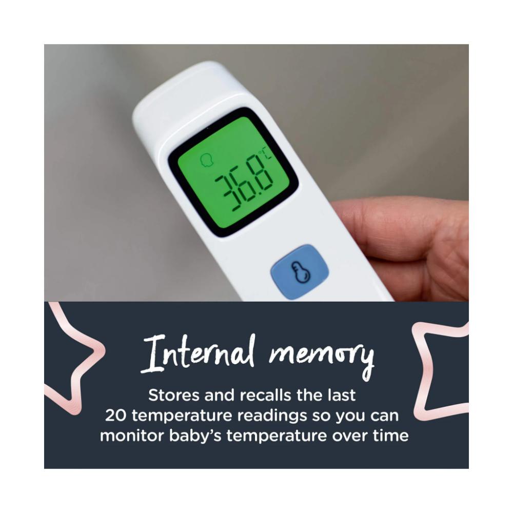 Tommee Tippee No Touch Digital Thermometer