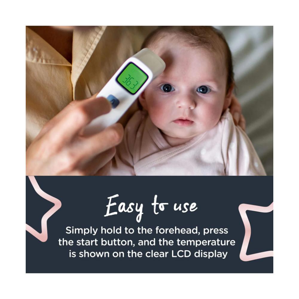 Tommee Tippee No Touch Digital Thermometer