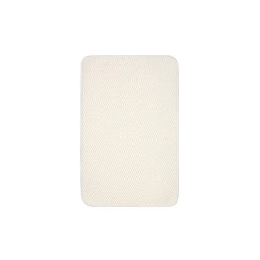 Tutti Bambini Bedside Crib Breathable Mattress Topper Protector