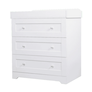 Tutti Bambini Rio Chest Changer