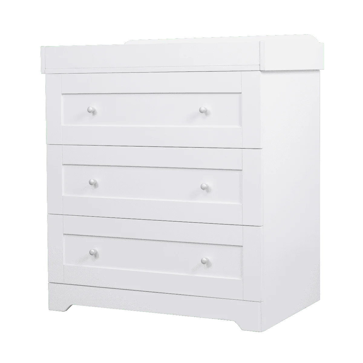 Tutti Bambini Rio Chest Changer