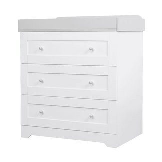 Tutti Bambini Rio Chest Changer