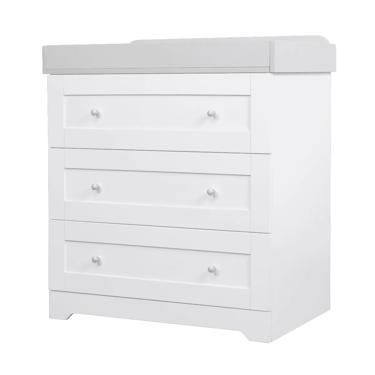Tutti Bambini Rio Chest Changer