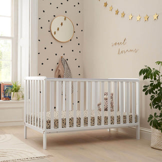 Tutti Bambini Caterina Cot Bed