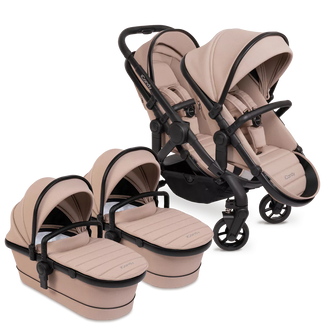 iCandy Peach 7 Twin Bundle