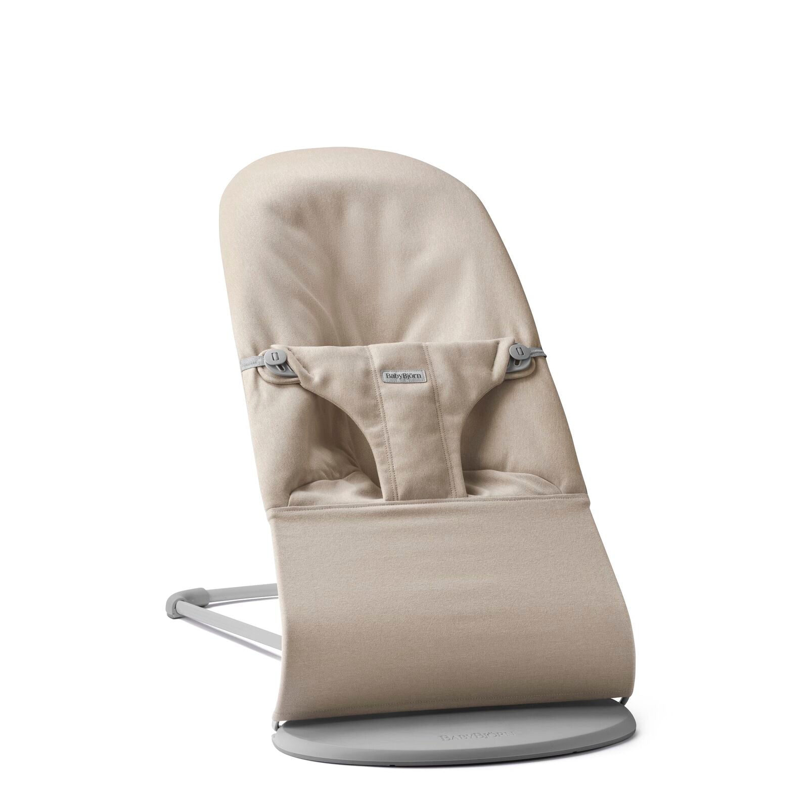 Order the Babybjorn Bouncer Bliss Cotton/Woven Fabric BabyDoc
