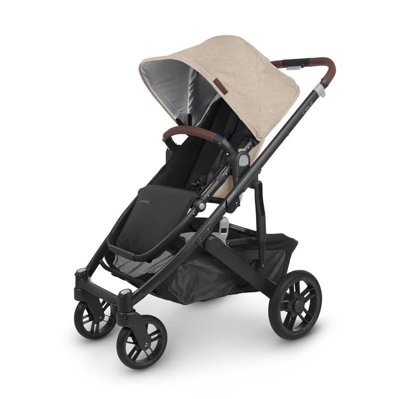 UPPAbaby Cruz V2