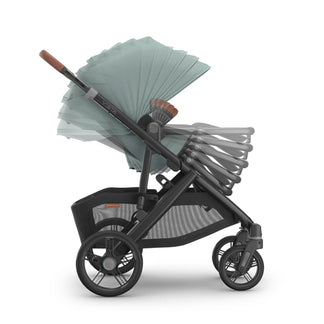 UPPAbaby Vista V3 Pushchair