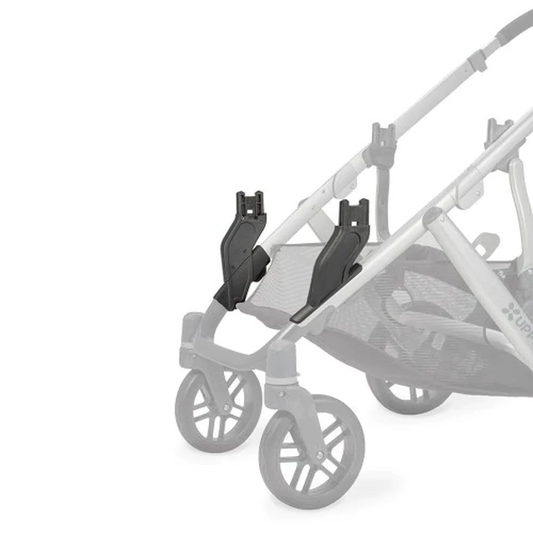 UPPAbaby Lower Car Seat Adaptors - Vista