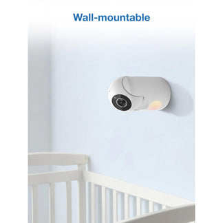 VTech 5-inch Video Monitor with Pan & Tilt - VM5467