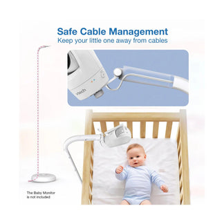 VTech Clearview Universal Camera Floorstand VHSTD310703