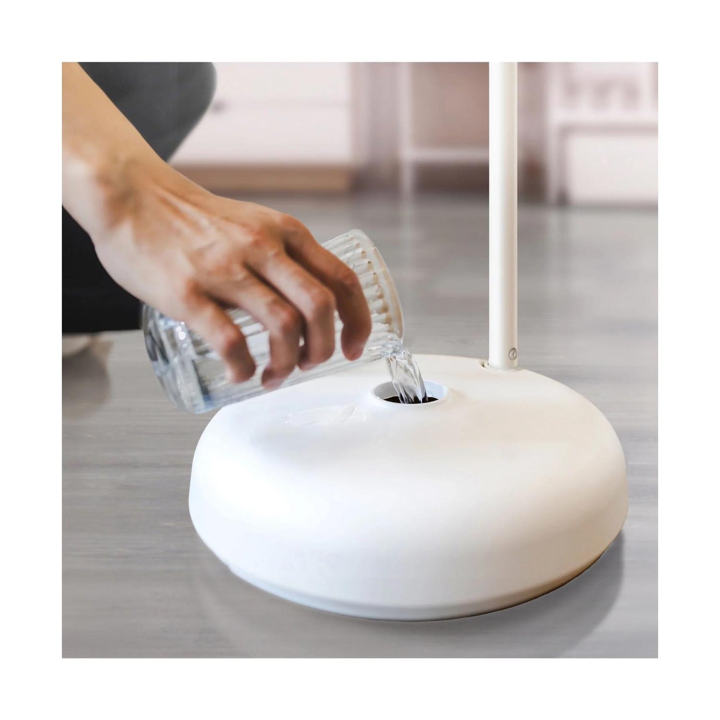 VTech Clearview Universal Camera Floorstand VHSTD310703