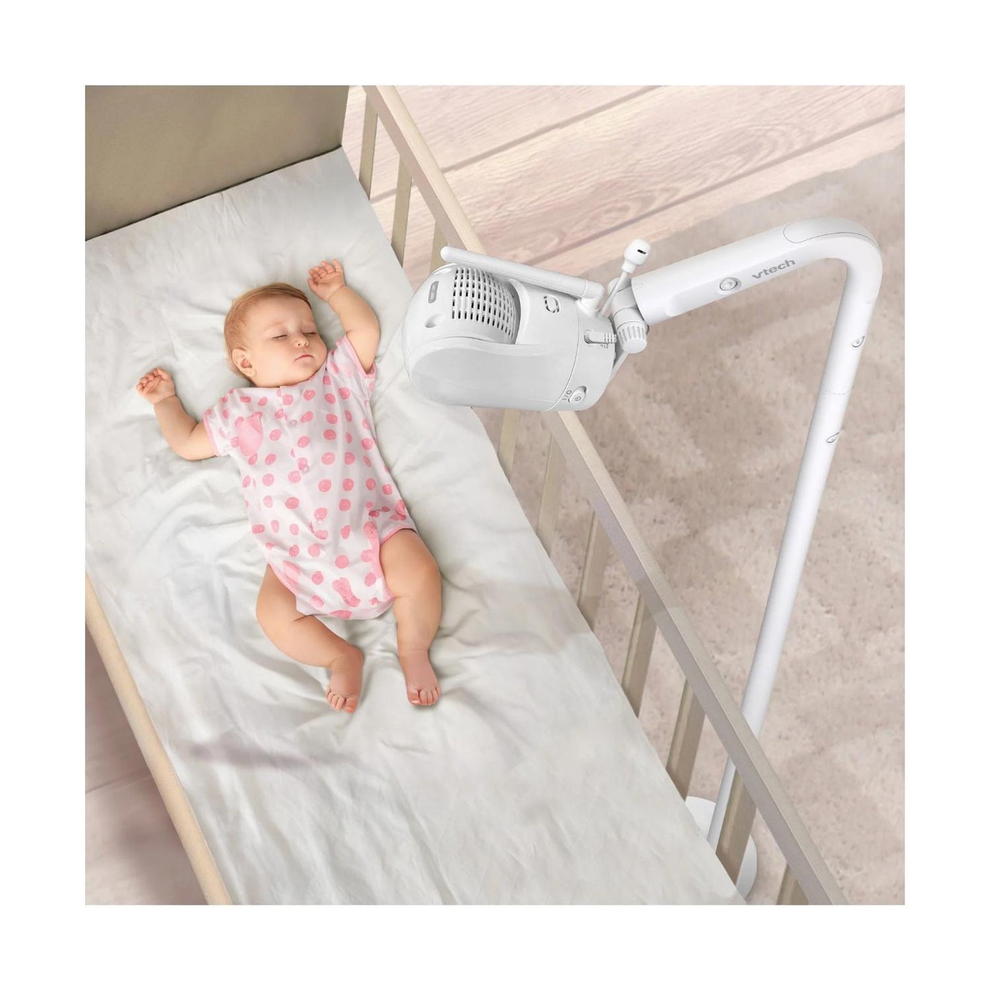 VTech Clearview Universal Camera Floorstand VHSTD310703