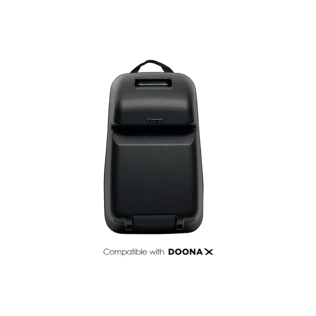 Doona X Pack & Go Basket