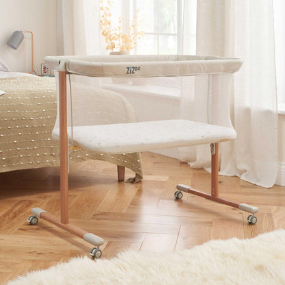 Tutti Bambini ZiZee Essential Crib