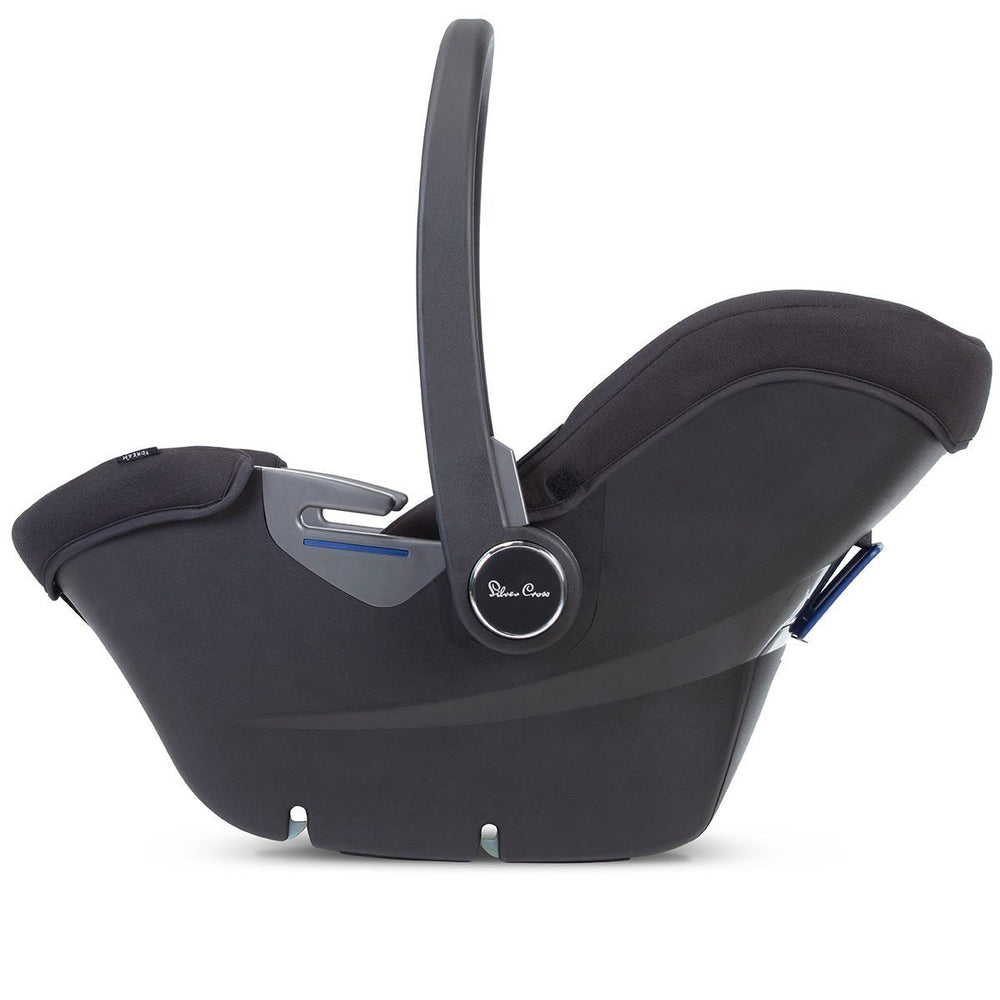 Silver Cross Dream i-Size Car Seat