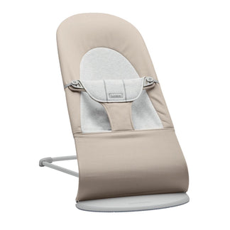 Babybjorn Bouncer Balance Soft - Cotton/Jersey