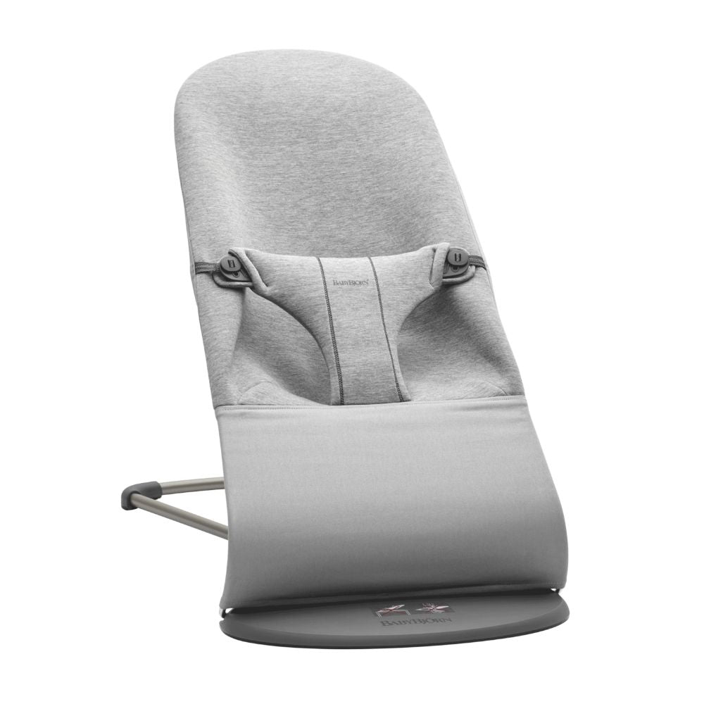 Babybjorn Bouncer Bliss - 3D Jersey